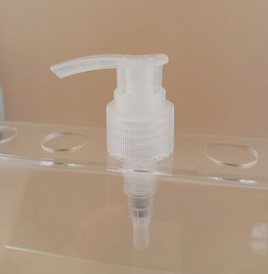 Lotionpomp 24mm 28mm Plastic Lotionpomp Dispenser Lotionspuit voor fles K201-1