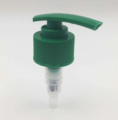 Lotionpomp voor shampoo van professionele Chinese leverancier K201-7