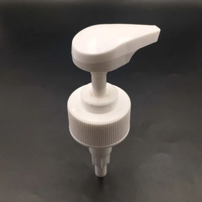4.0cc Plastic Big Lotion Pump voor cosmetische verpakkingsflessen
