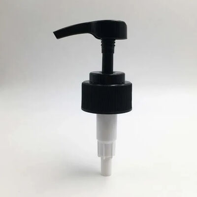 Wassen en beschermen Verpakkingsmateriaal 4cc-dosering Plastic lotionpomp voor flessen