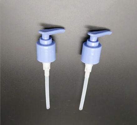 Nieuwe lotion pomp Plastic schroef pomp Dispenser pomp