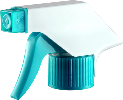 De duurzame 28mm Spuitbus Eco van de Trekkerpomp Vriendschappelijk voor het Tuinieren
