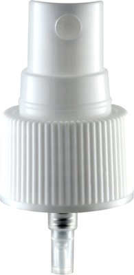 ISO9001 plastic Fijne de Spuitbusk302 Multifunctionele Nonspill van de Mistpomp
