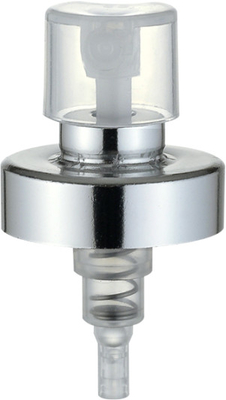 OEM Alu de Nevelpomp Multifunctionele Praktische k401-2 van het Golfplaatparfum