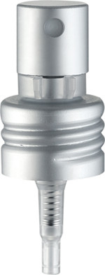 SS304 lekvrije Nevelpomp voor Duurzame Parfumflessen k405-1