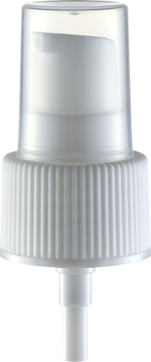 Rekupereerbare Praktische 24 410 Behandelingspomp voor Stichtingsflessen Multiscene k701-4