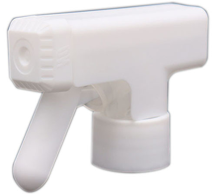 Nonspill Multifunctioneel Plastic Nevelhoofd, k111-1 Beschikbare Pijp van de Neveltrekker