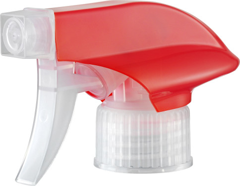 K102-11 Praktische pp-de Spuitbusbovenkanten van de Trekkerpomp voor Flessen Multiscene