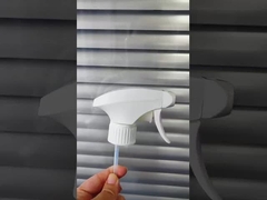 Spray/Stream Trigger Pump Sprayer - B2B Kopers Pakket 500 stuks per doos