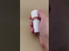 Draai-Type Parfum Pompverstuiver Fles 808 voor Cosmetica