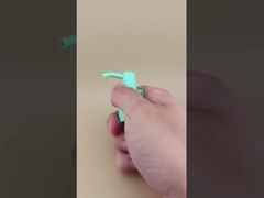 Cyan Lotionpomp Oliepomp K209-1 voor Huidverzorging