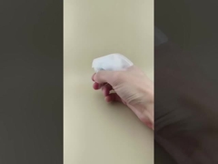 Transparante Trigger Pumpspuit K106-1 met Vergrendeling Aangepast