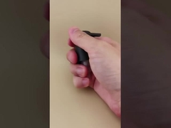 Lotion Pump Plastic Black Dispenser Pump K702-1 voor flessen