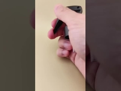 Certificering Op Maat Gemaakte Zwarte Kleur Trigger Pumpspuit SD109-G voor Kappers