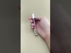 Mini Ronde Duidelijke Sproeier Pompfles voor Essence