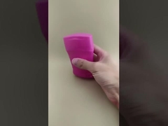 Rose Big Smooth Lip Balm Verpakking 2309 voor lippenstift