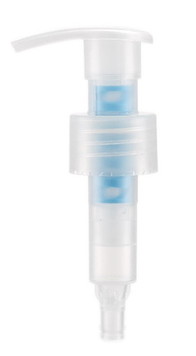 OEM Multiscene de Plastic Bovenkanten van de Pompautomaat, k212-1 Multifunctie 24mm Lotionpomp