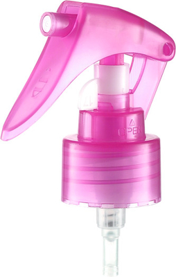 Lekvrije 0.3CC Multifunctioneel Mini Trigger Pump Sprayer k601-2