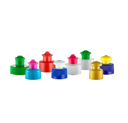 Nonspill k903-2 Plastic GLB Multiscene Opnieuw te gebruiken voor Lotionfles