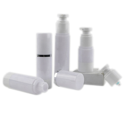 de Pompfles Zonder lucht Multifunctionele Duurzame K1304 van 15ml 30ml 40ml