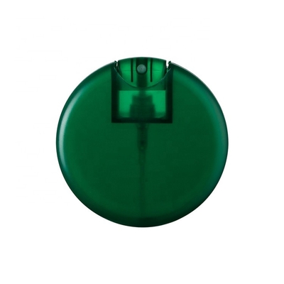 De Multiscene Gerecycleerde Nevel K1107 van Sanitiser van de Creditcardhand om Vorm