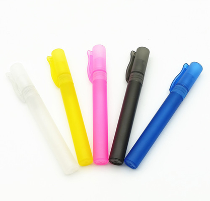 ISO14001 kleine van de het Parfumfles K1207 van de Reisgrootte Nonspill Multifunctioneel