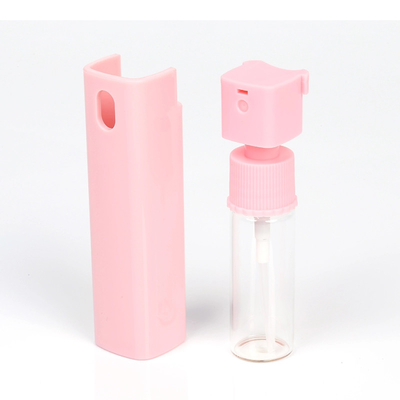 Rekupereerbare K1208 Mini Pen Perfume Spray 10ml Lekvrij voor Handdesinfecterend middel