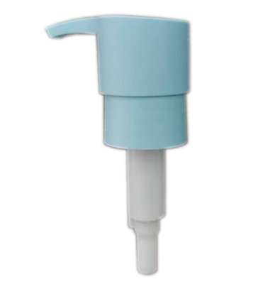 Volledig Matte Macarons Lotion Dispenser Pump Kleurrijke 28/410 24/410 k211-1