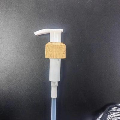 K202-1 van de de Druklotion van de wateroverdracht de Automaatpomp voor de Huidbescherming van de Lichaamsshampoo