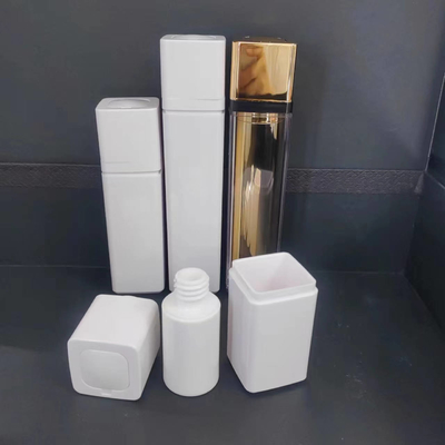 Type schroefdop als dispenserflessen zonder lucht voor crème 15ML / 30ML / 50ML