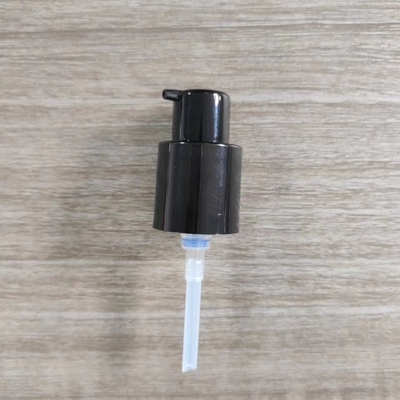 Leakproof design cosmetische behandeling pompen krijgen gratis monsters van de gezichtsverzorging