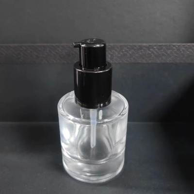 Leakproof design cosmetische behandeling pompen krijgen gratis monsters van de gezichtsverzorging