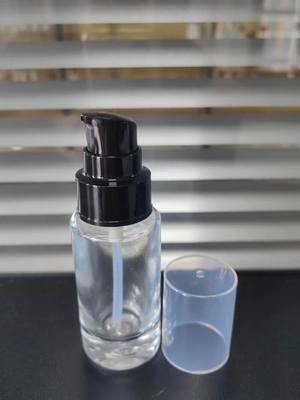 Niet-toxische funderingspomp - Cosmetische dispensers K703 Revlon type