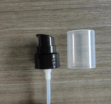 Niet-toxische funderingspomp - Cosmetische dispensers K703 Revlon type