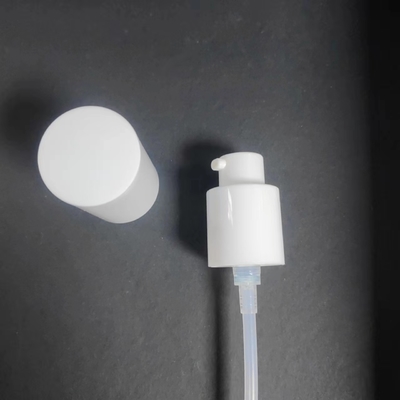 OEM / ODM schoonheidsproducten pompen met lekkagebestendige ontwerp