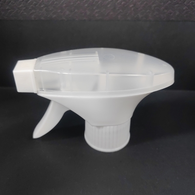 Plastic PP Trigger Dispenser Sprayer Alle kleuren selectie met betrouwbare prestaties