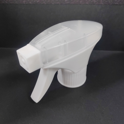 Plastic PP Trigger Dispenser Sprayer Alle kleuren selectie met betrouwbare prestaties