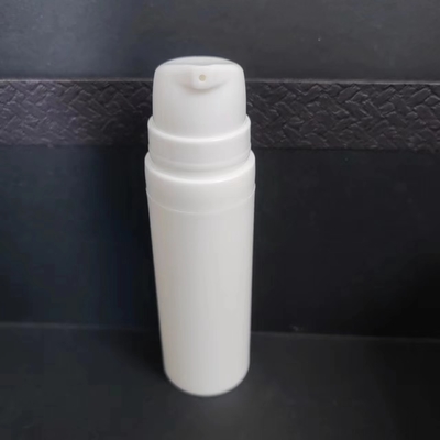 ISO SGS FDA CE gecertificeerde luchtloze pompfles voor cosmetica / huidverzorging