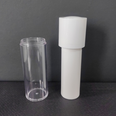 15 ml 30 ml 50 ml capaciteit luchtloze pompfles ISO/SGS/FDA/CE-certificaat