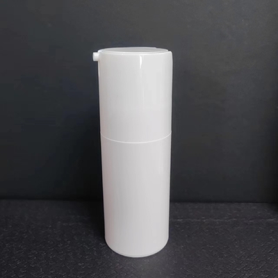 Betalingsduur T/T Vacuüm Verzegelde fles Wit/Zwart/Transparant