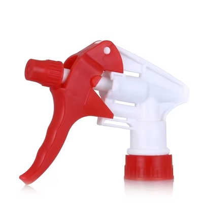 28/400 28/410 PP vloeibare kunststof spuitstuk trigger sproeier voor keukenreiniger