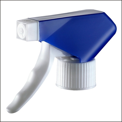 Tuinwaterkopspray PP Plastic Trigger Sprayer Voor flessen Met goedkope prijs