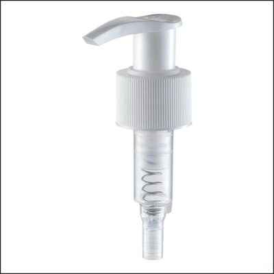 28/410 Zeepverspreider Plastic Pump Lotion Pump Voor persoonlijke verzorging