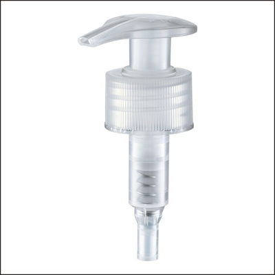 24/410 28/410 Plastic Dispenser Hand Travel Bottle Pump voor Shampoo