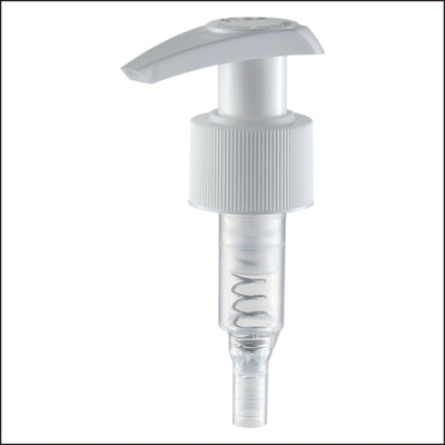 Zeeplotion dispenser pomp hand sanitizer pomp linker rechter lotion pomp