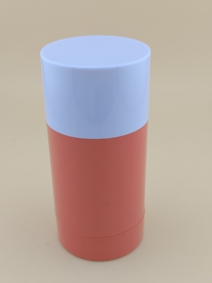 Pp Groothandel Goede kwaliteit 75 ml deksel Deodorant Stick Verpakking