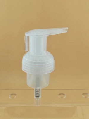 Hot selling handzeep 40mm schuimpomp voor gezichtsreiniger mousse