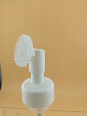 Vervaardiging Reiniging PP Mousse Foam Lotion Pump voor gezichtsreiniging