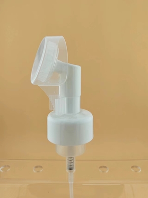 Vervaardiging Reiniging PP Mousse Foam Lotion Pump voor gezichtsreiniging