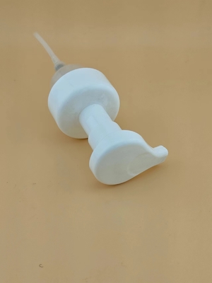 PP-schuimpomp Plastic lotionpompdispenser Lotionpomp Shampoopomp